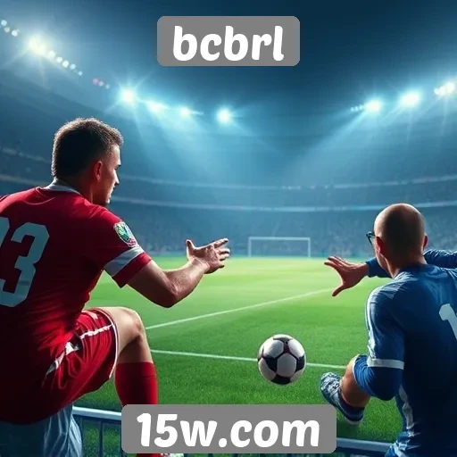 Recursos exclusivos do bcbrl para jogadores