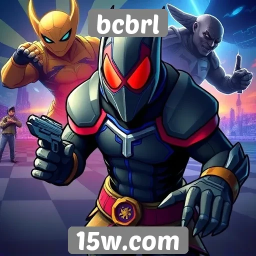 Análise do catálogo de jogos disponíveis no bcbrl