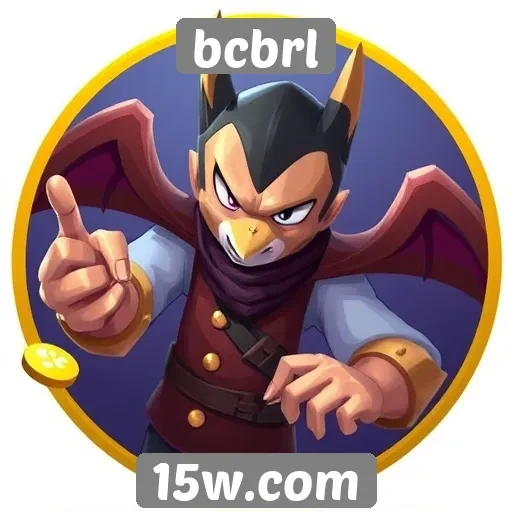 Comparativo de preços de jogos no bcbrl