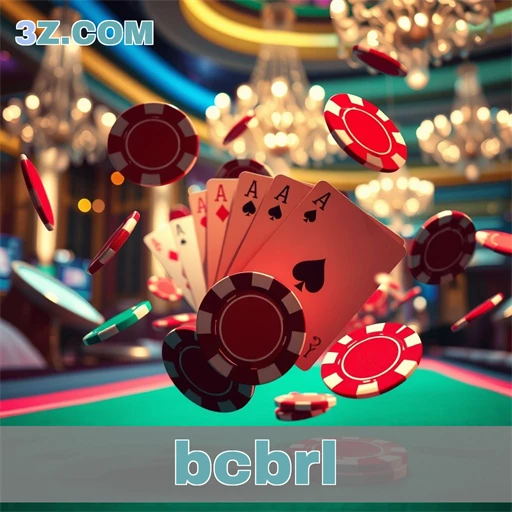 bcbrl: A Confiança em Jogos Online na Era Digital