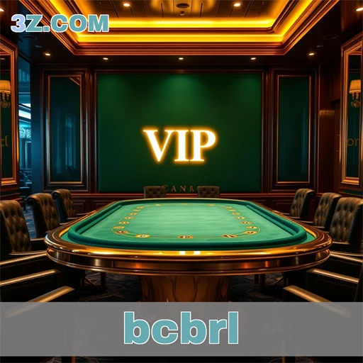 Experiência VIP no BCBRL: O que há de especial?